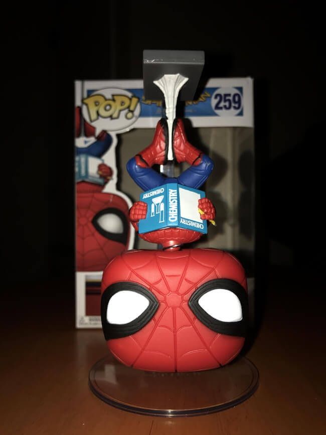 Funko pops fortnite marvel dc starwars ghostrider