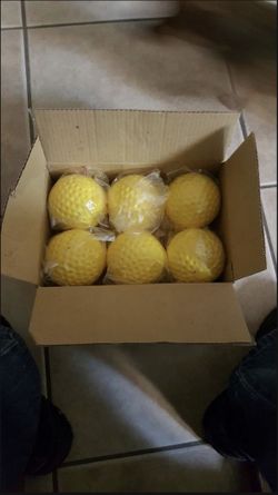 Softballs