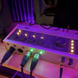 Volt 476P Interface Universal Audio