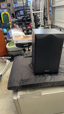 Energy E:XL-S8 Subwoofer