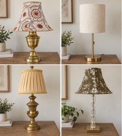 Lamps