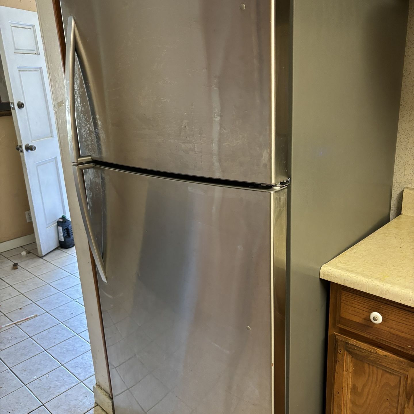 Kenmore Refrigerator In Great Condition 