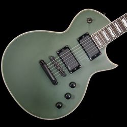 LTD EC-401 Army green