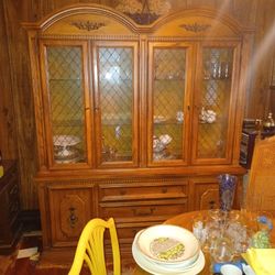 China Cabinet 