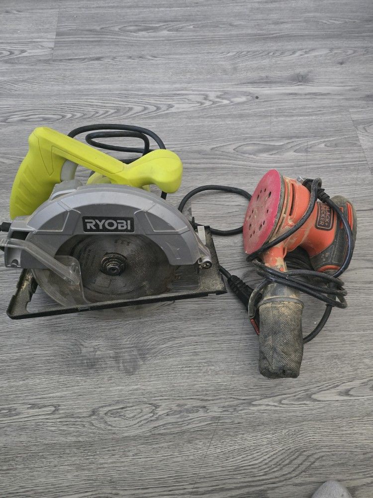 Tools