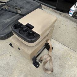 Middle Jump Seat Chevy/GMC
