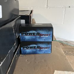 Embrague And Brakes Kit Jeep Wrangler