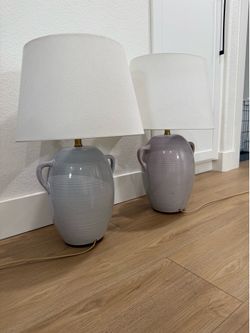 Table Lamps