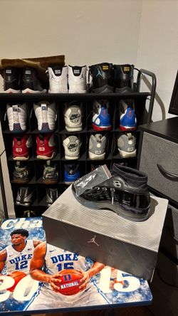 Retro Jordan