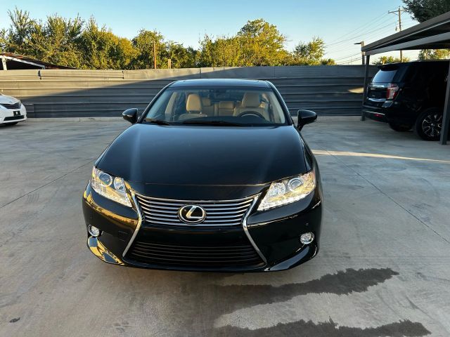 2013 Lexus ES