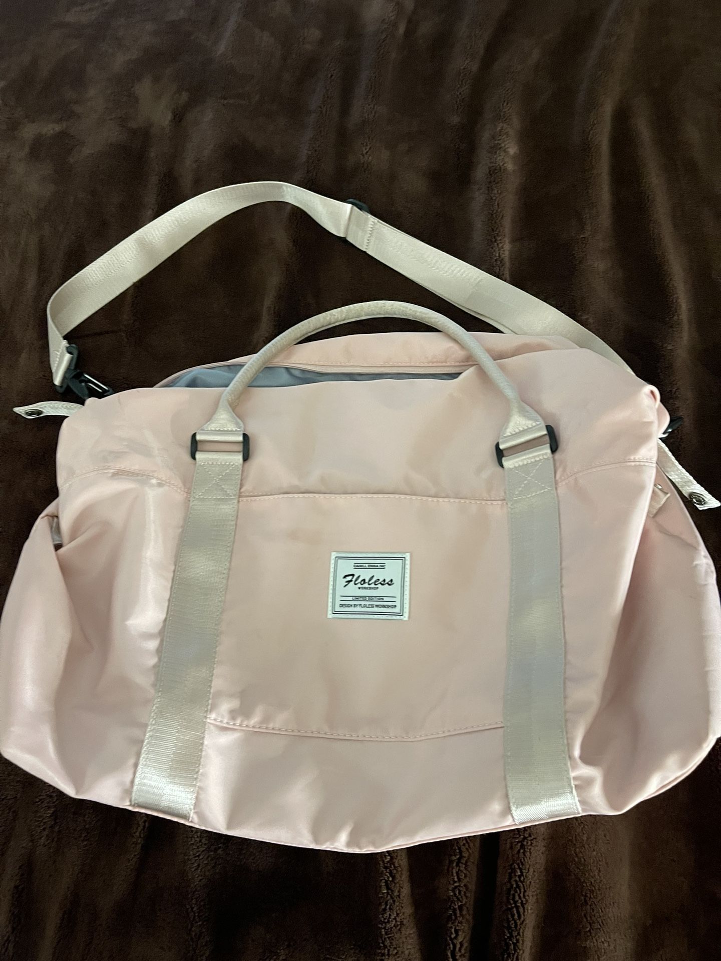 Women Travel Bag