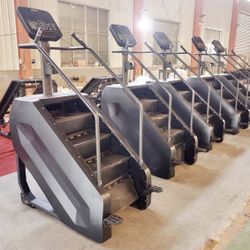 Life Fitness Powermill