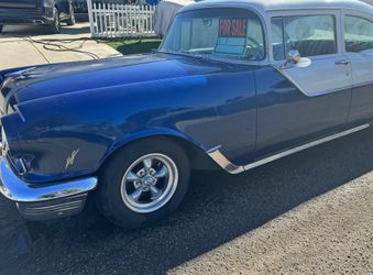 1955 Pontiac  Chieftain For Sale