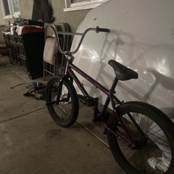 kink Bmx Send Offers