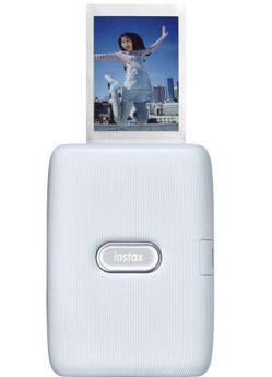 Polaroid Printer for Cellphone
