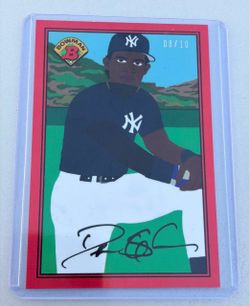 Premium Baseball Memorabilia & Rare Collectibles Lot