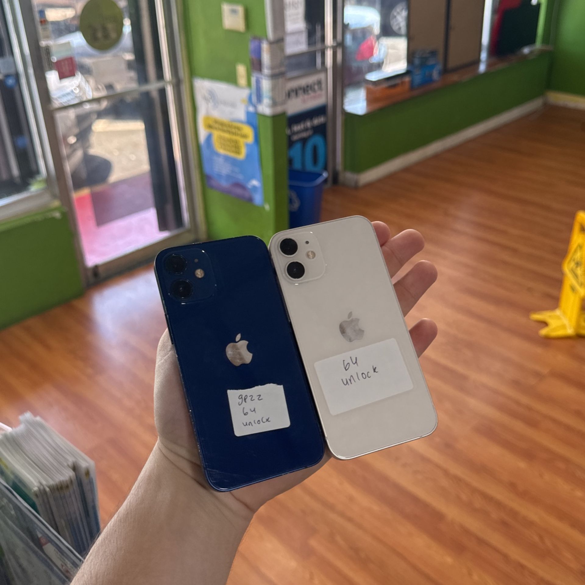 iPhone 12 Mini 64GB Factory Unlock Used,All Products : American Fashion Style Bags On Sale