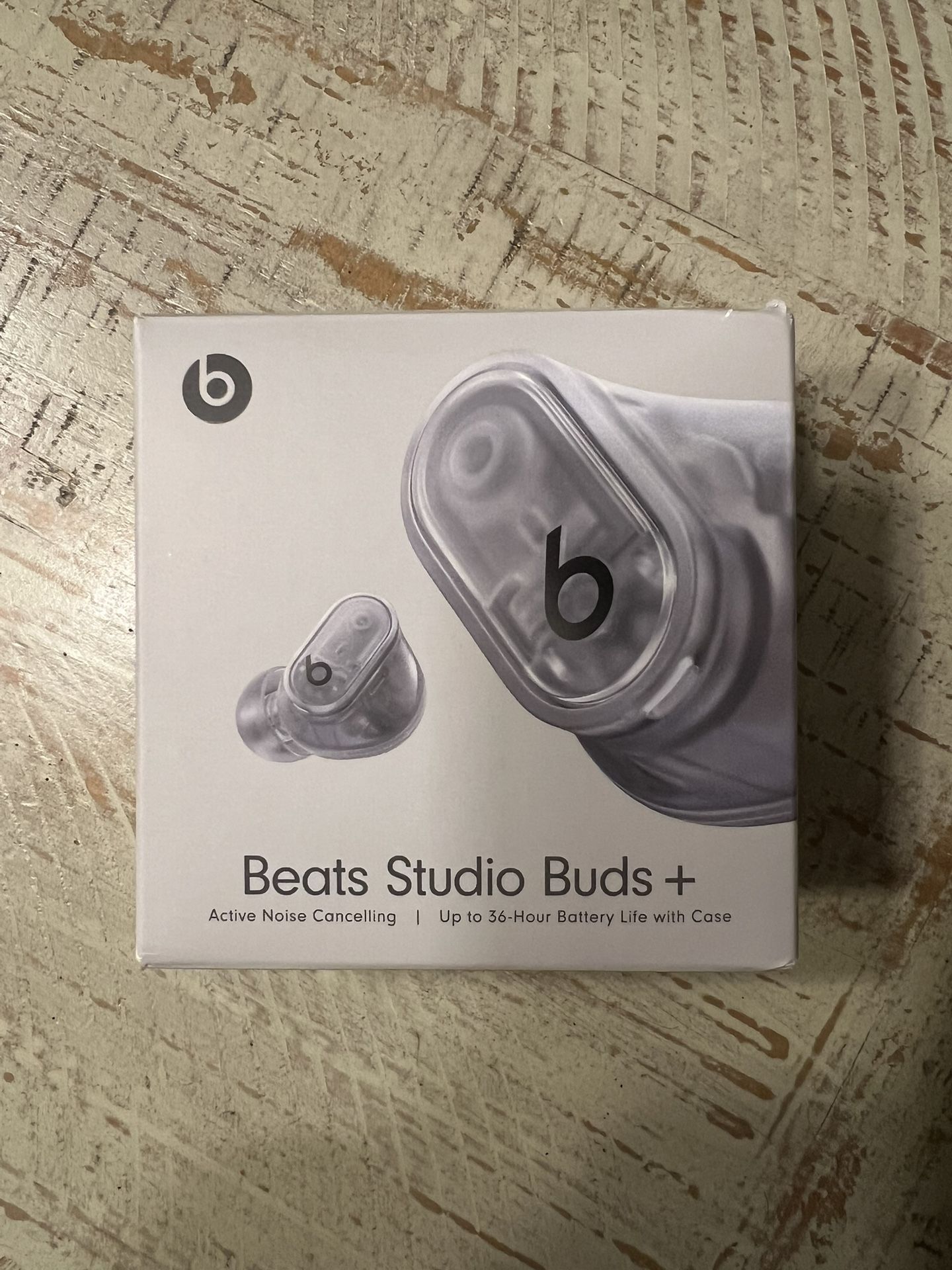 Beats Studio Buds +