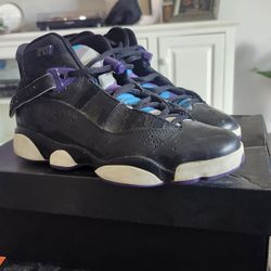 Jordans