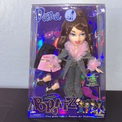 Bratz Doll Dana