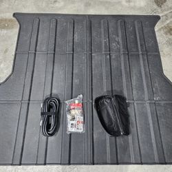 Rivian R1T Accessories
