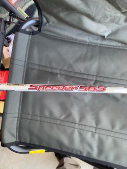 FUJIKURA SPEEDER 565 DRIVER SHAFT