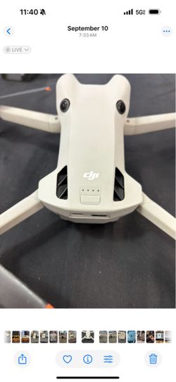 Mini 4 pro