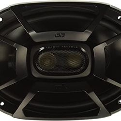 Polk Audio DB692 DB+ Series Three-Way Coaxial Speakers with Marine Certification, 450 Watts!!!