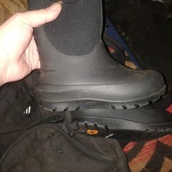 Bogs Neo Priene Water Proof Boots