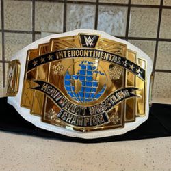 Replica Intercontinental Championship 
