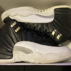 Jordan 12