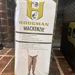 Hodgman Waders