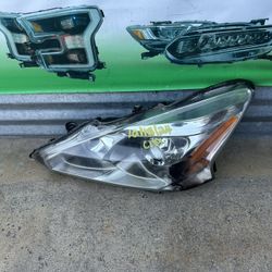 2013-2015 Nissan Altima Headlight Oem