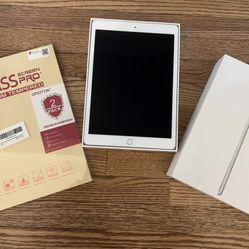 Apple iPad PERFECT Condition