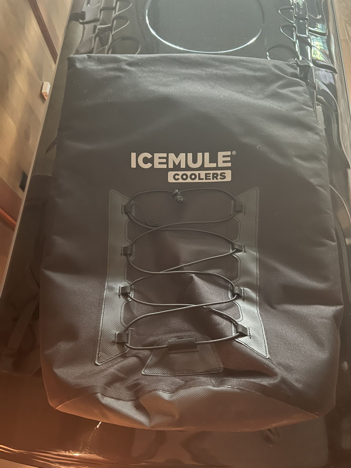Icemule Xl Cooler