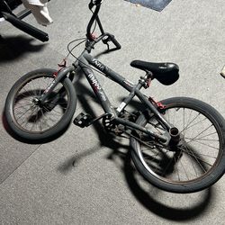 Bmx Bike