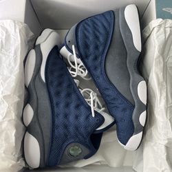  13 Retro 