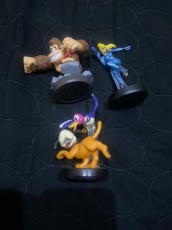 Amiibos