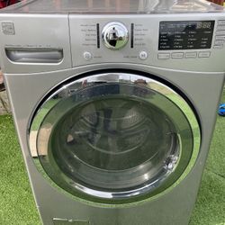 Washer / Lavadora 