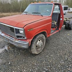 1985 diesel parting out 