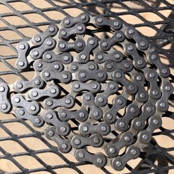 80 LINKS KMC CHAIN 90s  