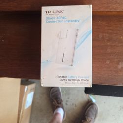 Tp Link 