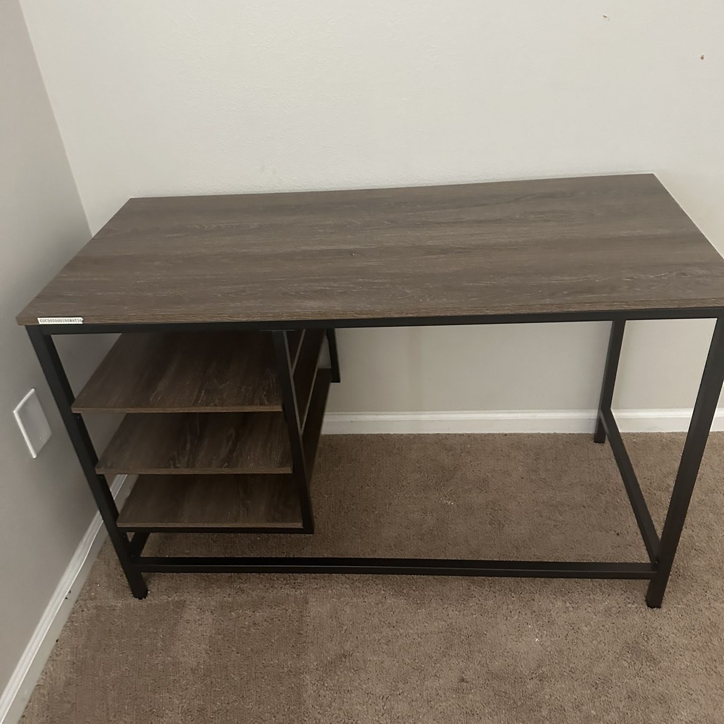 Brand New Desk 