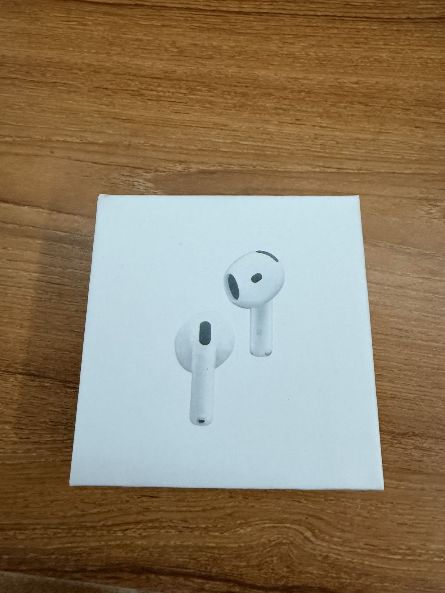 AirPods 4