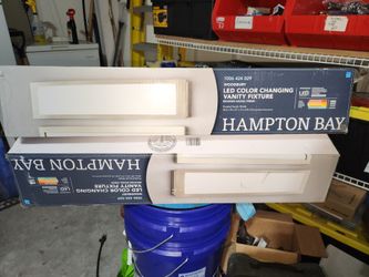 Led vanity lights 30 for 2 or 1 for 20