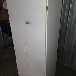 Pantry  cabinet / closet cabinet