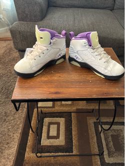 Jordan’s