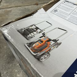 Power Washer 2000 MAX PSI