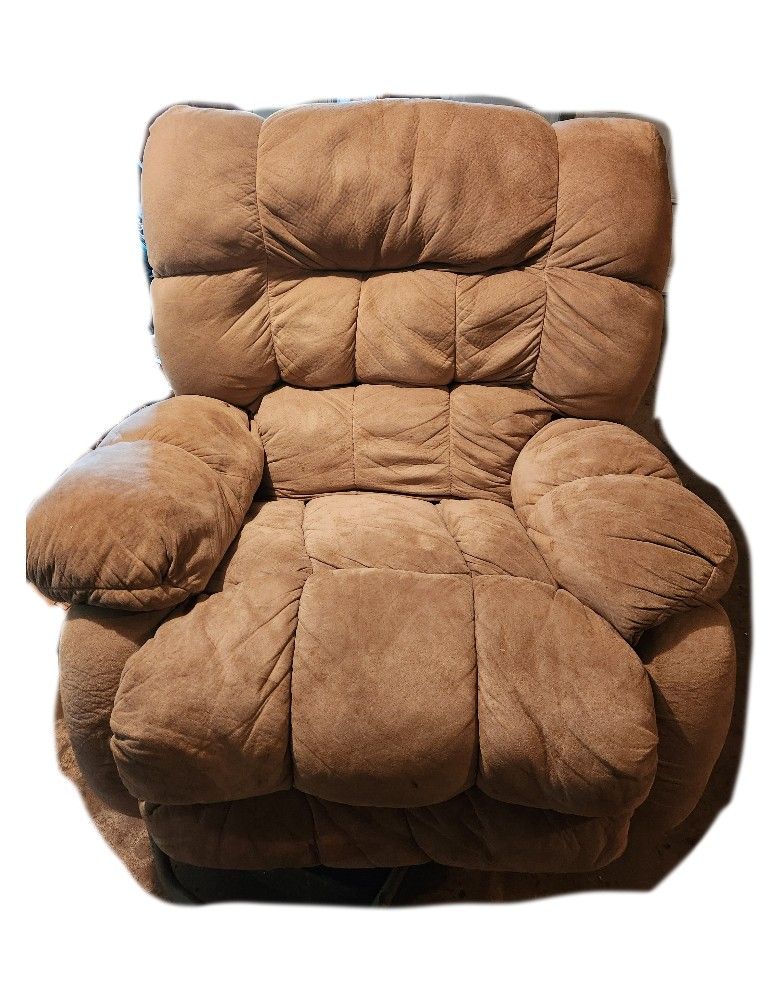 Free Recliner
