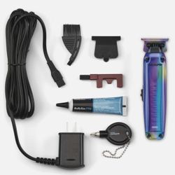 Babyliss Trimmer Brand New In Box Pick Up East Harlem 